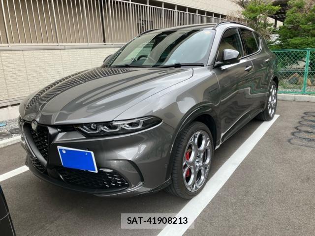 ALFA ROMEO Tonale 2024-09 8097724-1