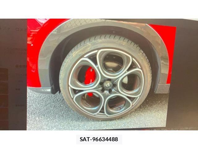 ALFA ROMEO Tonale 2024-07 8334534-19