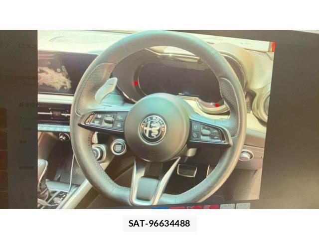 ALFA ROMEO Tonale 2024-07 8334534-27