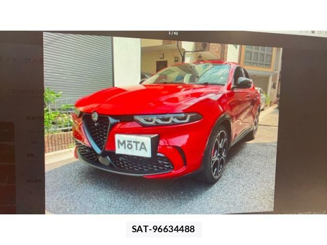 ALFA ROMEO Tonale 2024-07 8334534-5