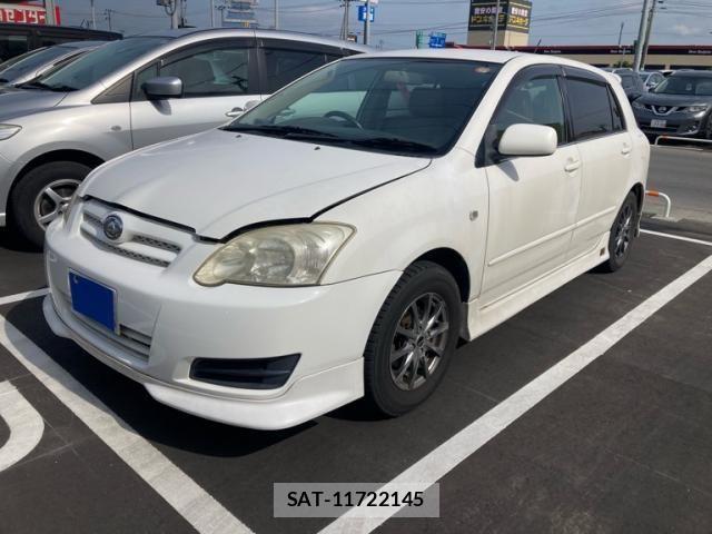 sat car