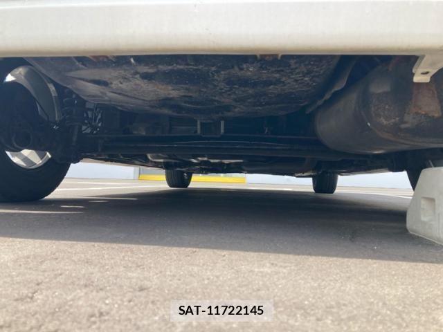 Toyota ALLEX 2004-05 7214072-11