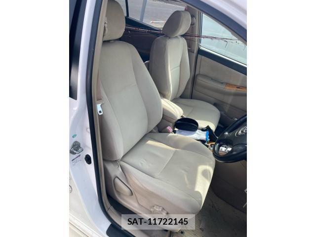 Toyota ALLEX 2004-05 7214072-12