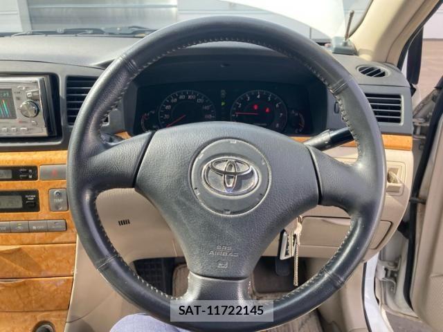 Toyota ALLEX 2004-05 7214072-15