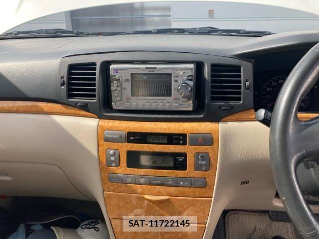 Toyota ALLEX 2004-05 7214072-16