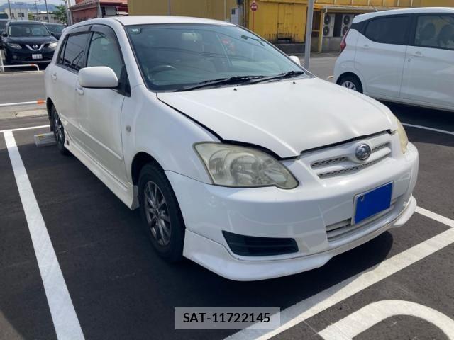 Toyota ALLEX 2004-05 7214072-1
