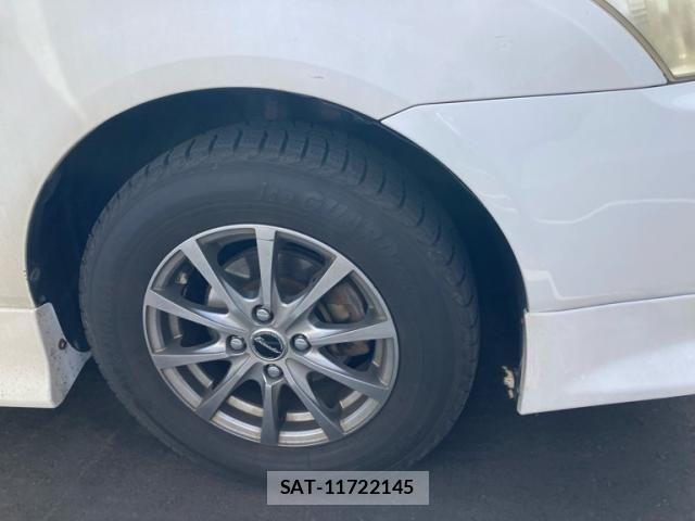 Toyota ALLEX 2004-05 7214072-3