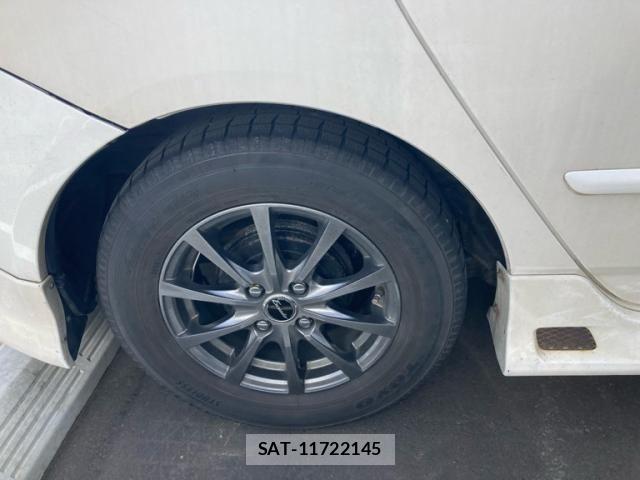 Toyota ALLEX 2004-05 7214072-4