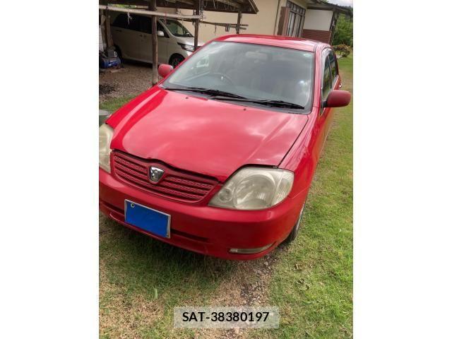 Toyota ALLEX 2001-09 7271405-0