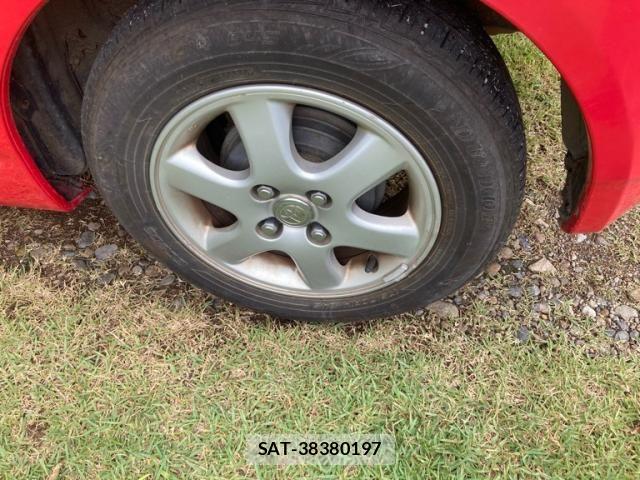 Toyota ALLEX 2001-09 7271405-9
