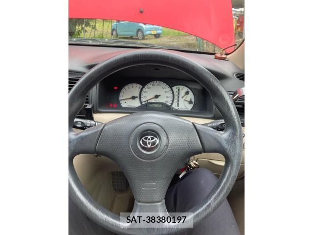 Toyota ALLEX 2001-09 7271405-12