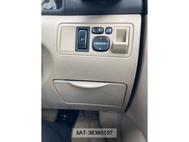 Toyota ALLEX 2001-09 7271405-13