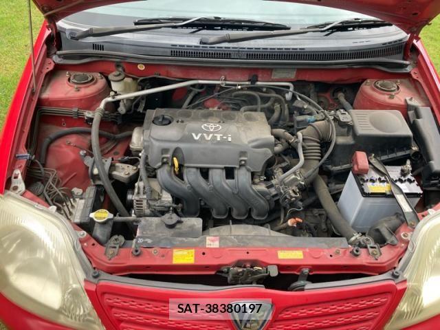 Toyota ALLEX 2001-09 7271405-3