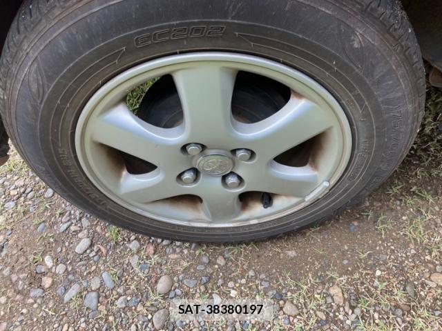 Toyota ALLEX 2001-09 7271405-5
