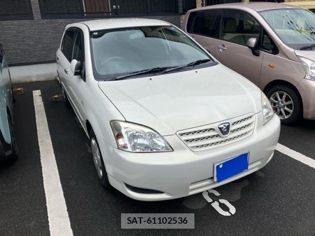 sat car