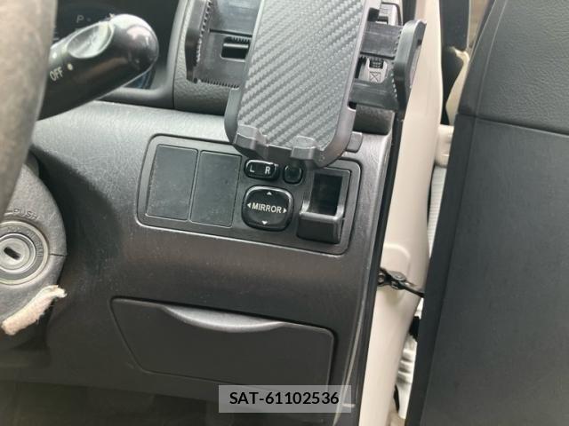 Toyota ALLEX 2004-01 7452581-9