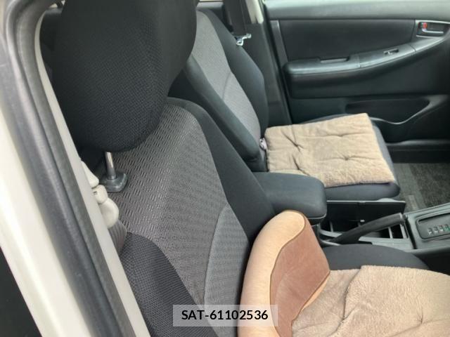 Toyota ALLEX 2004-01 7452581-11