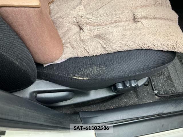 Toyota ALLEX 2004-01 7452581-12
