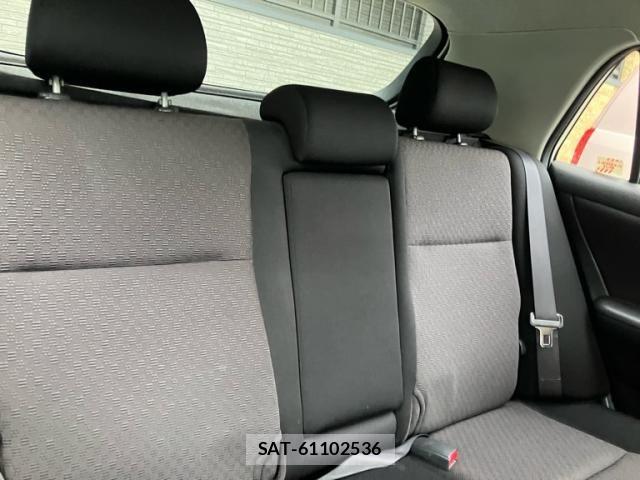 Toyota ALLEX 2004-01 7452581-13