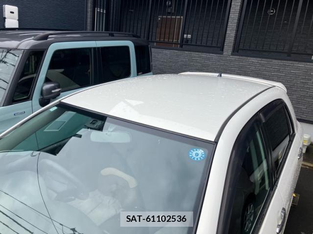 Toyota ALLEX 2004-01 7452581-4