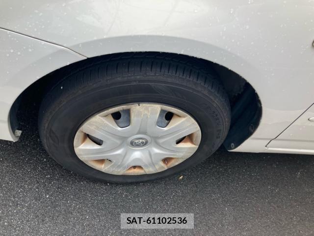 Toyota ALLEX 2004-01 7452581-5