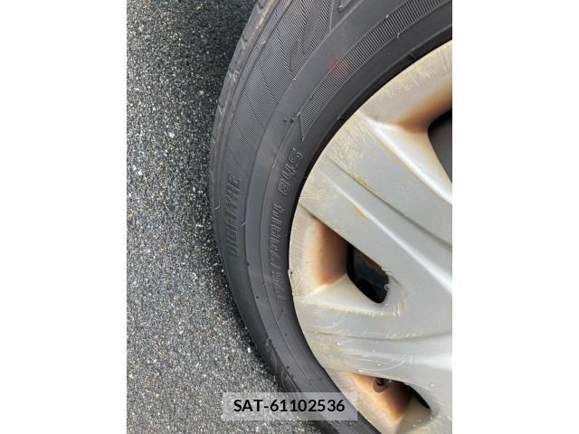 Toyota ALLEX 2004-01 7452581-7