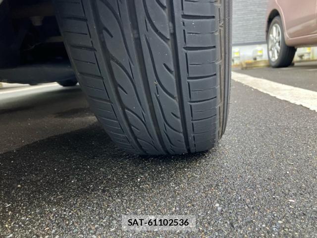 Toyota ALLEX 2004-01 7452581-8