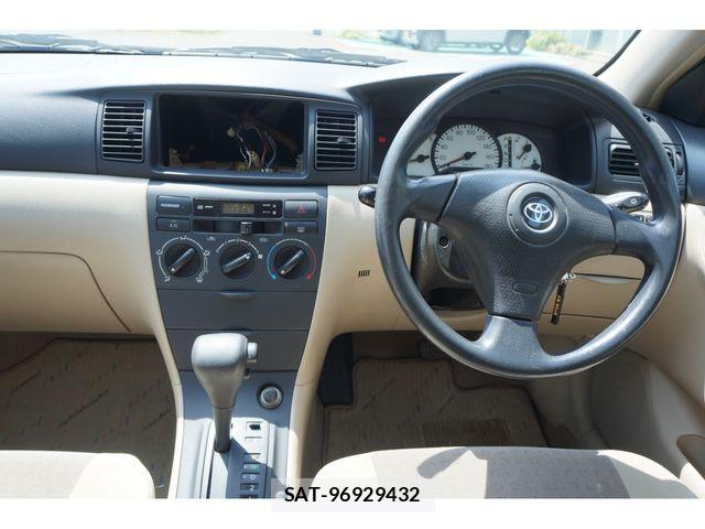 Toyota ALLEX 2002-06 8364479-9