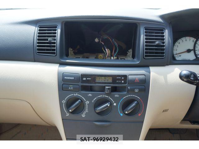 Toyota ALLEX 2002-06 8364479-10