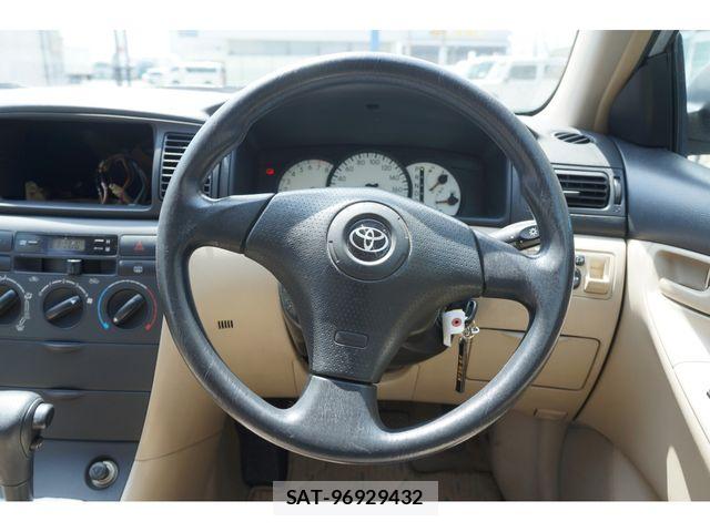 Toyota ALLEX 2002-06 8364479-11