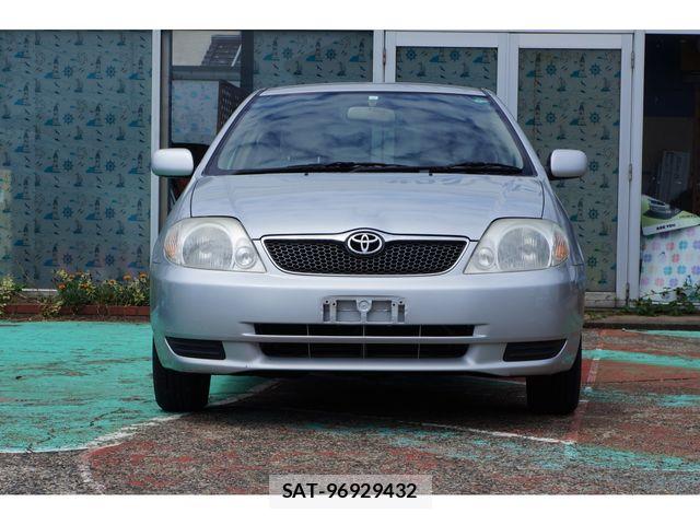 Toyota ALLEX 2002-06 8364479-1