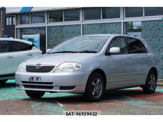 Toyota ALLEX 2002-06 8364479-2
