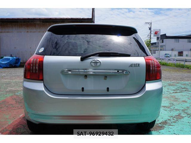 Toyota ALLEX 2002-06 8364479-3