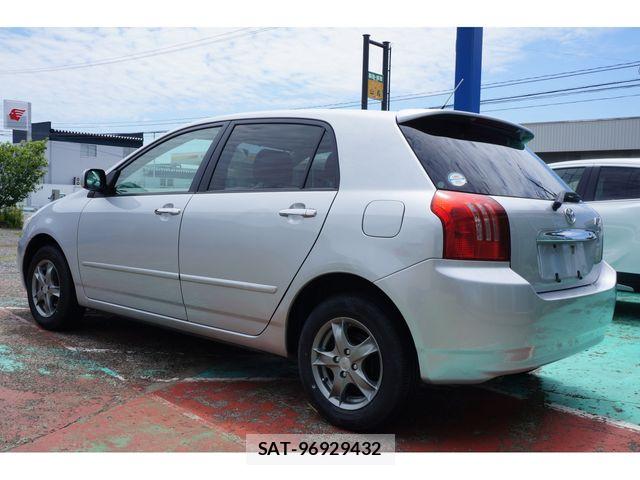 Toyota ALLEX 2002-06 8364479-4