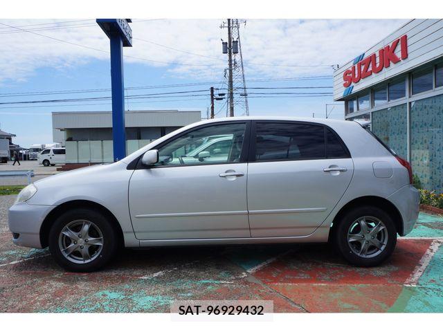 Toyota ALLEX 2002-06 8364479-5