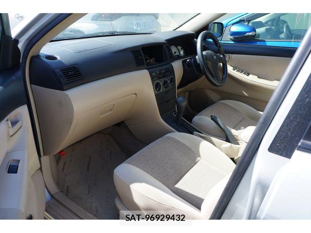 Toyota ALLEX 2002-06 8364479-6