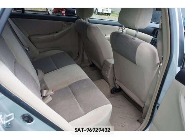 Toyota ALLEX 2002-06 8364479-7