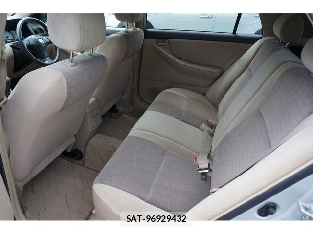Toyota ALLEX 2002-06 8364479-8