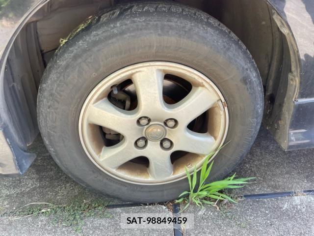Toyota ALLEX 2003-11 8410697-10