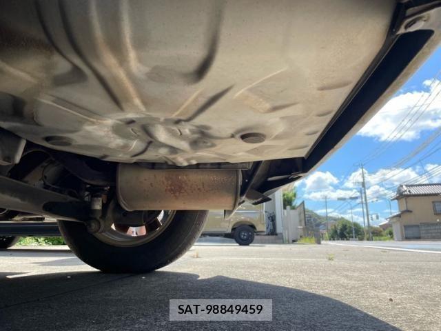 Toyota ALLEX 2003-11 8410697-11