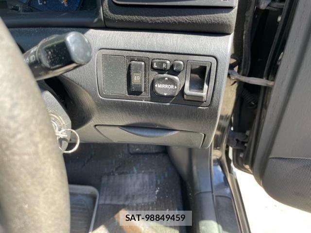 Toyota ALLEX 2003-11 8410697-14
