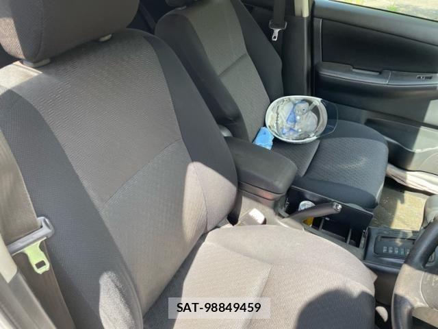 Toyota ALLEX 2003-11 8410697-15