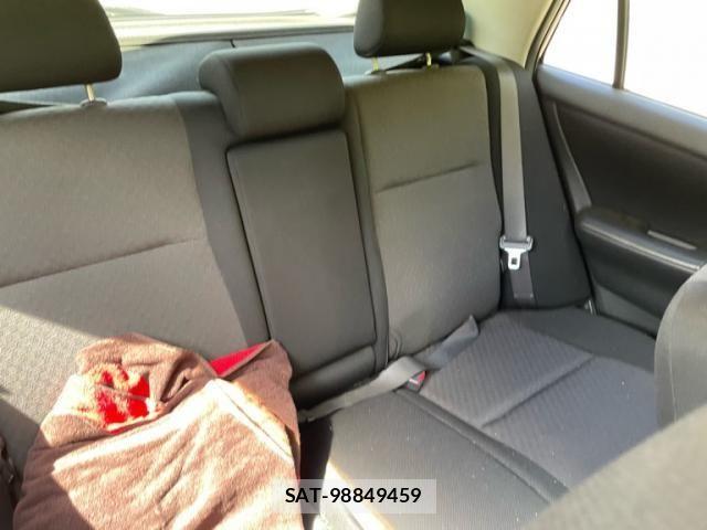 Toyota ALLEX 2003-11 8410697-16
