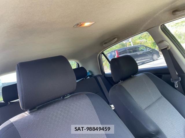 Toyota ALLEX 2003-11 8410697-17