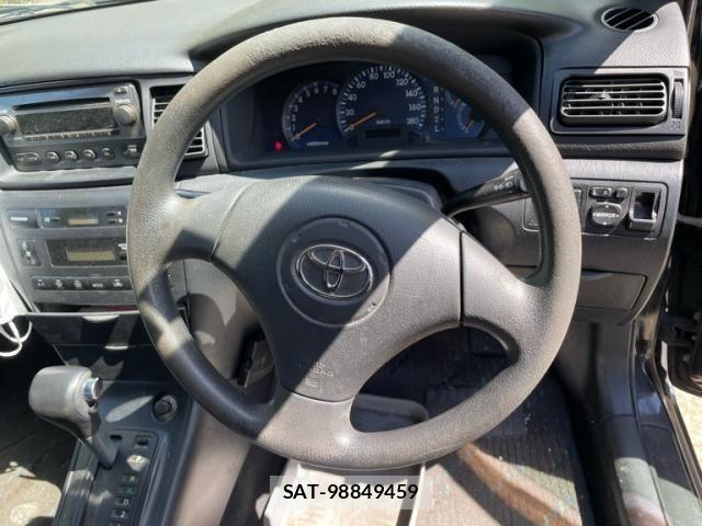 Toyota ALLEX 2003-11 8410697-18