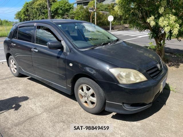 Toyota ALLEX 2003-11 8410697-1