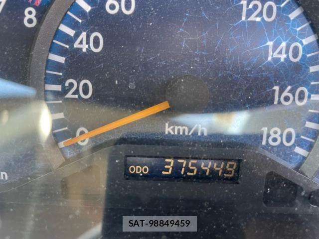 Toyota ALLEX 2003-11 8410697-19