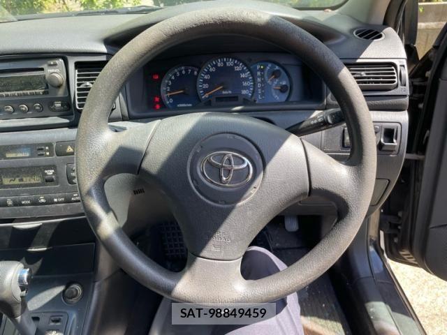 Toyota ALLEX 2003-11 8410697-20