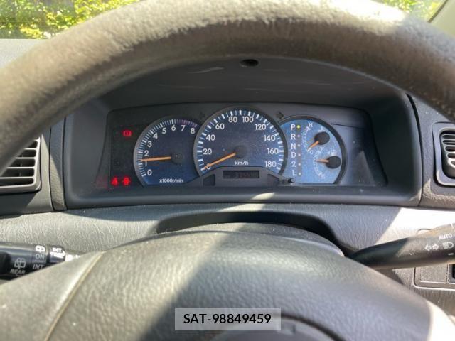 Toyota ALLEX 2003-11 8410697-21