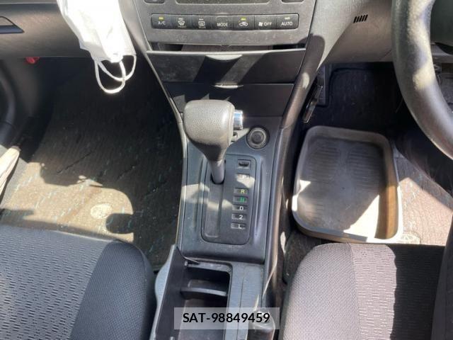 Toyota ALLEX 2003-11 8410697-23
